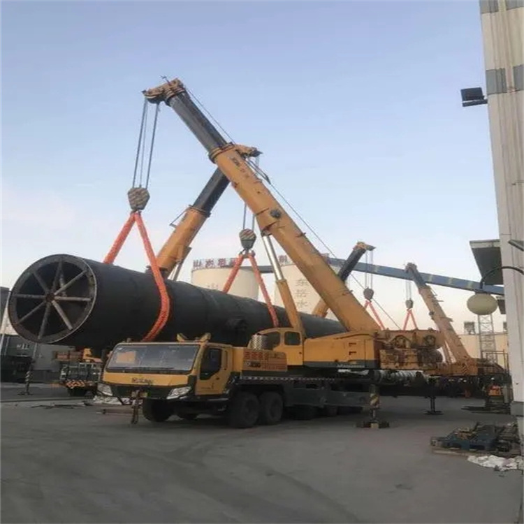 五龙口镇找哪里有附近吊车出租|35吨|本地快速响应